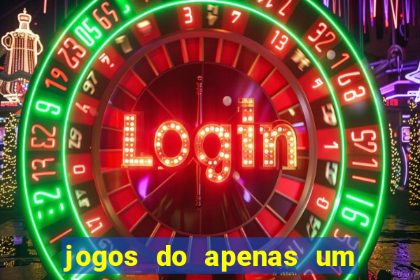 jogos do apenas um show pancadaria 2